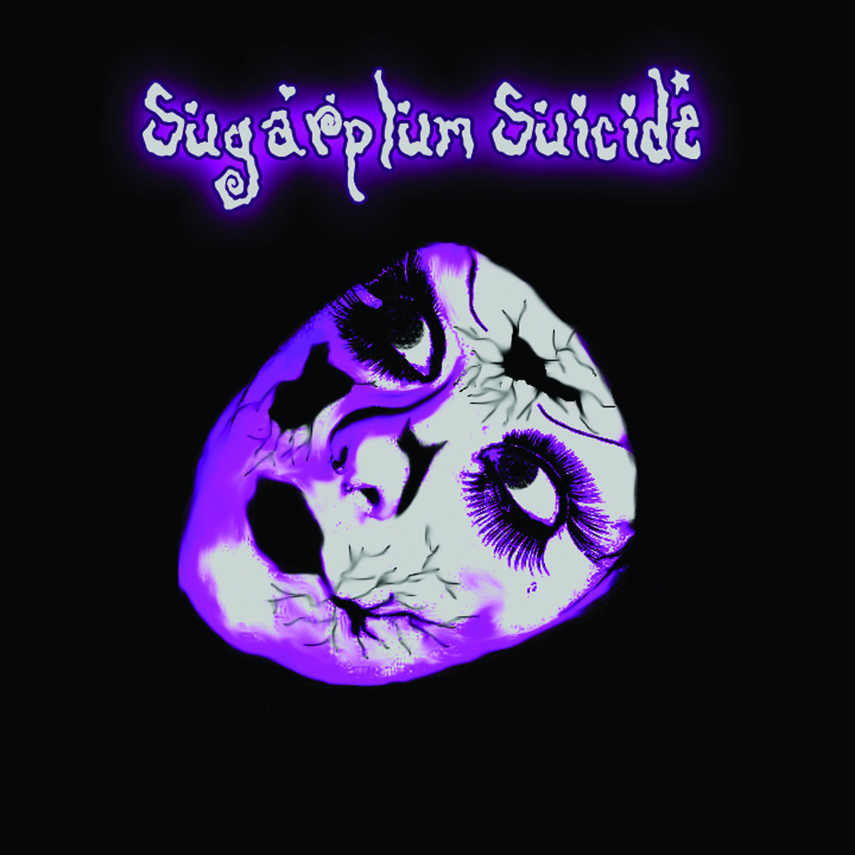 Sugarplum Suicide cover