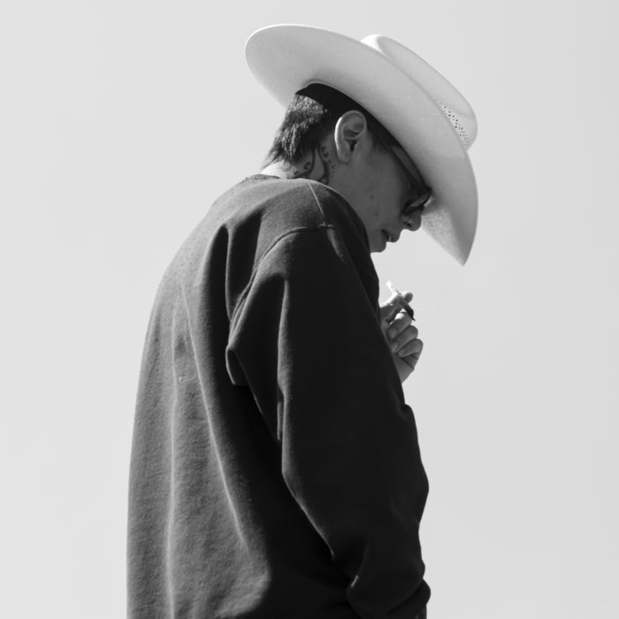 Lost Cowboys [FIGN05] Sojo