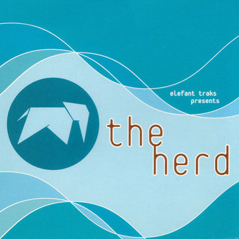 洋楽 THA VOICE - BOW YH HERD a2616568341_2.jpg