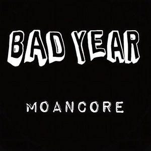Moancore cover