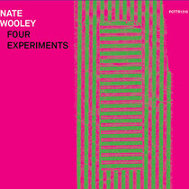 Nate Wooley — Four Experiments
