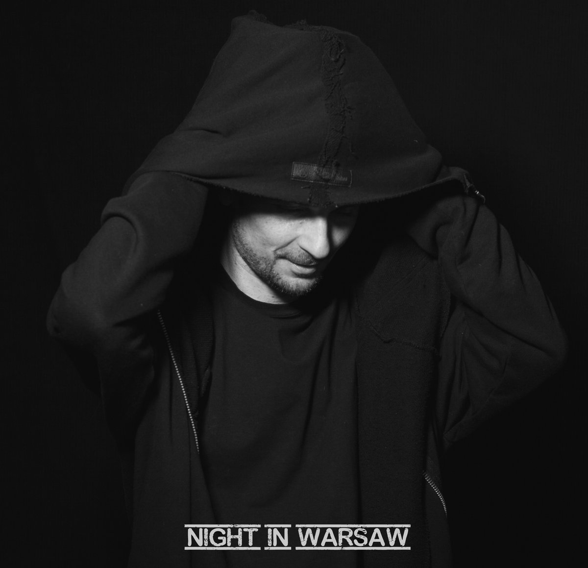 Night in Warsaw LP