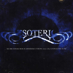 Subconcious Dissolution into the Continuum cover