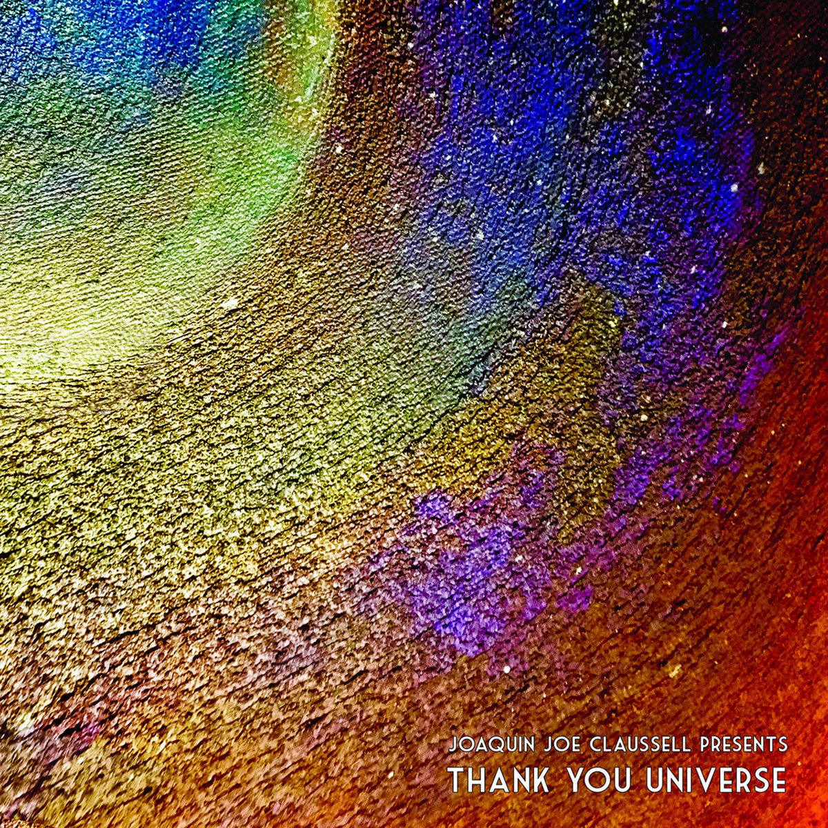 Kuniyuki Takahashi - All These Things ( Joaquin's Cosmic