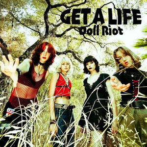 Get a Life cover