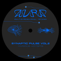 Various Artists — Synaptic Pulse Vol. 2