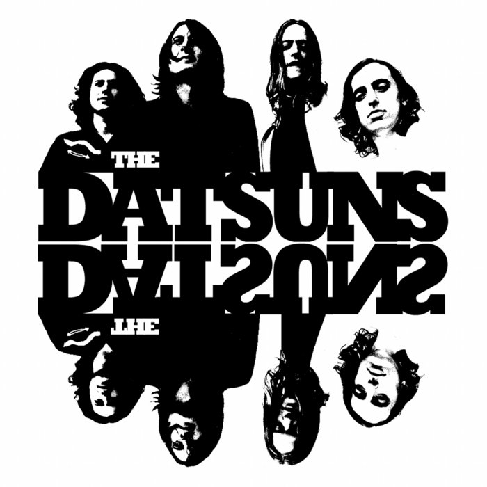 The Datsuns | The Datsuns