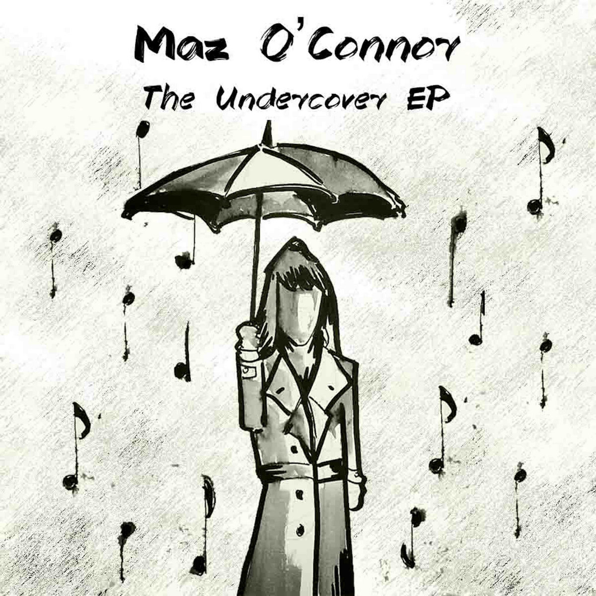 Jolene Maz O Connor