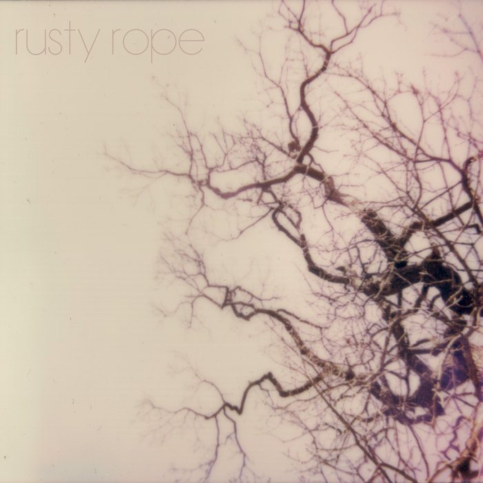 Rusty Rope Rusty Rope | Rusty rope