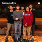 Subsonic Eye on Audiotree Live