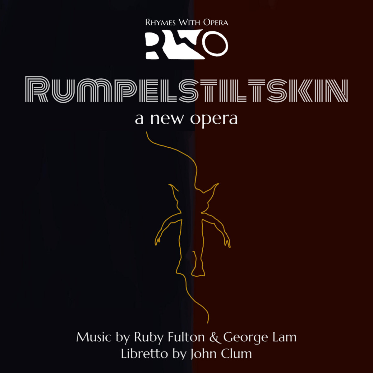 Rumpelstiltskin Rhymes With Opera