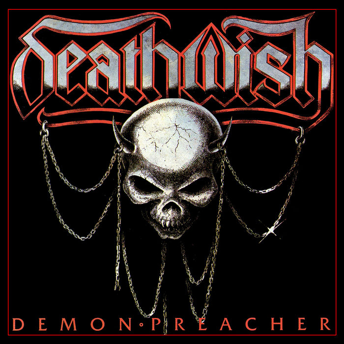 death lyrics after song life about Preacher   Demon Tribunal/Divebomb Records