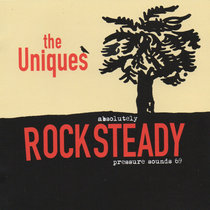 Let's Go To The Dance - Prince Buster Rocksteady Selection