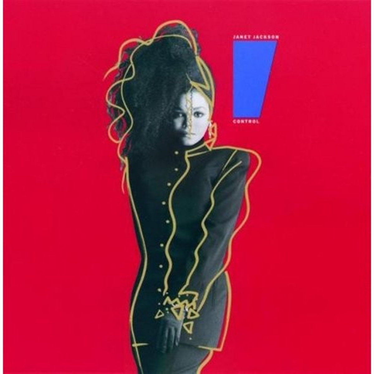 Janet Jackson - The pleasure principle (Triple-M Rework) | Triple-M