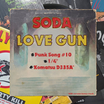 Music | Soda