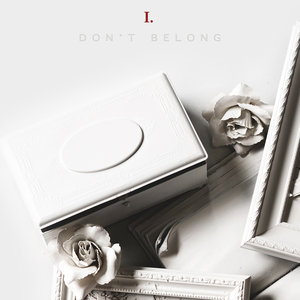 Don't Belong cover