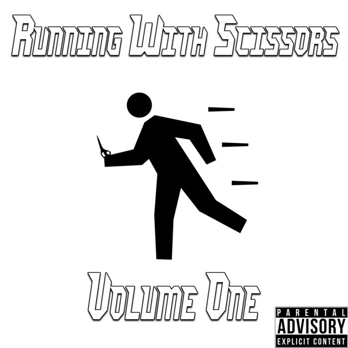 Running With Scissors MC Blaze