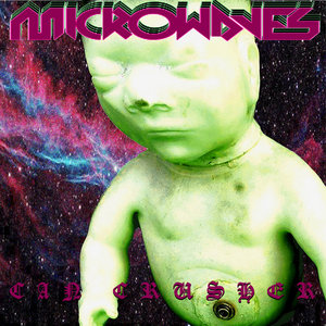 Microwaves — Can Crusher