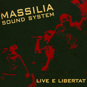 Live e Libertat cover