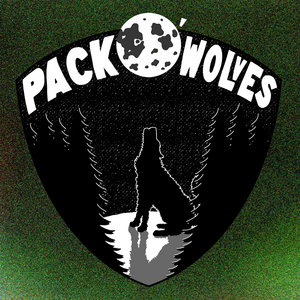 Pack O' Wolves cover