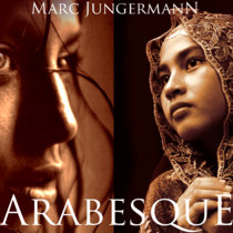 Arabesque cover art