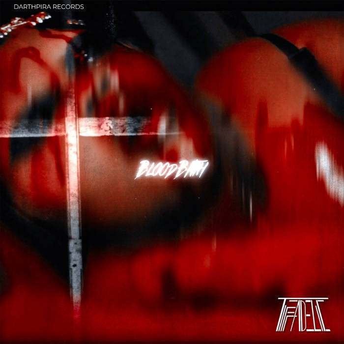 Blood Bath | Tiffadelic