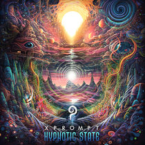 Hypnotic State cover art