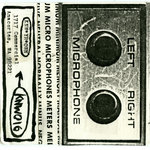 Microphone (1996 tape)