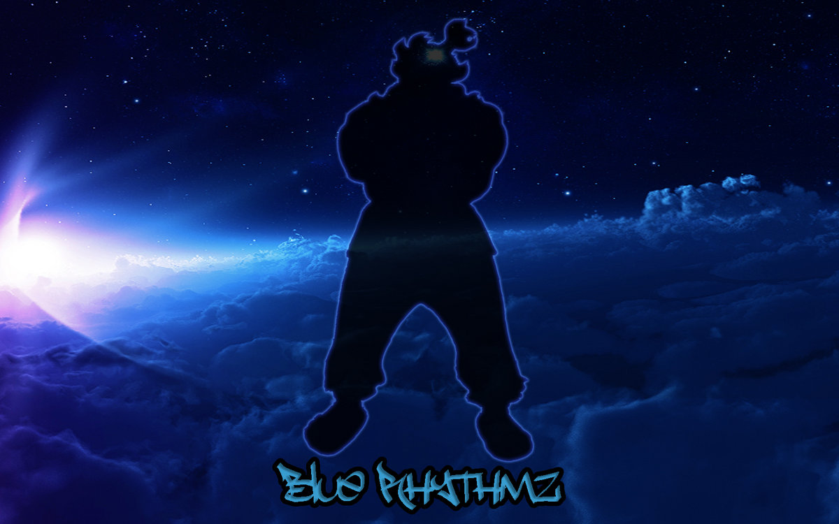 The Beginning | Blue Rhythmz