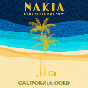 California Gold (NNNN) cover