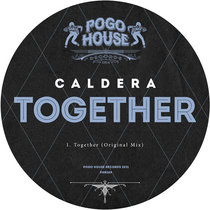 CALDERA - Together [PHR269] cover art