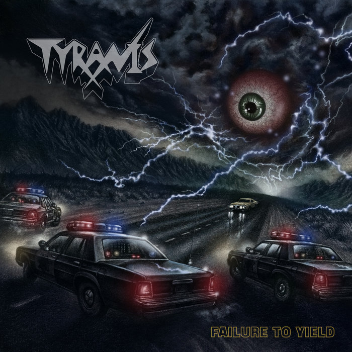 tyranismusic.bandcamp.com