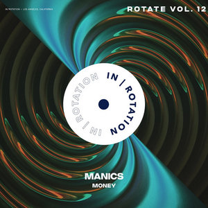 Money cover