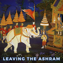 Leaving The Ashram (2004 Revisited) cover art