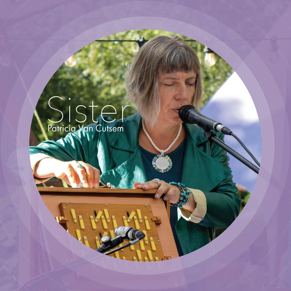 SISTER - the album