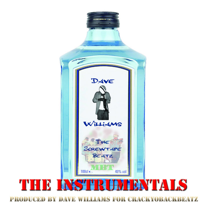 STB 22 Dave Williams Dave Williams and MBT