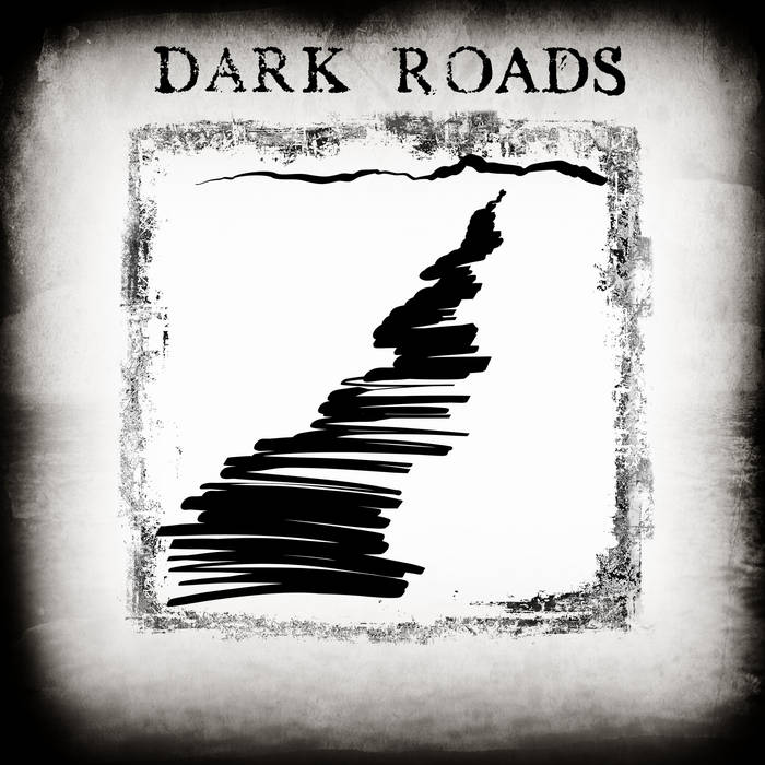 DARK ROADS | Stephen Jenkinson and Gregory Hoskins | Gregory Hoskins