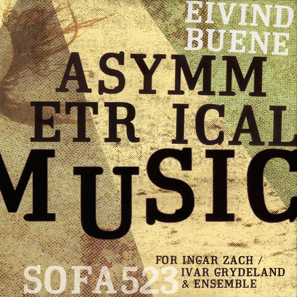 Asymmetrical Music