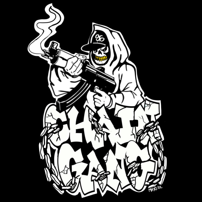 Invincible Demon Soldiers | Chain Gang