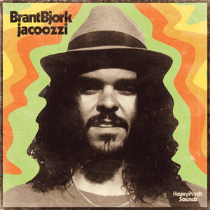 Jacoozzi REPRESS cover