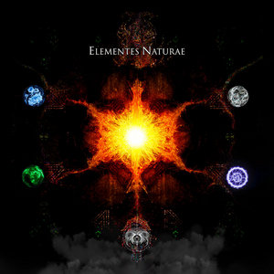 Elementes Naturae cover