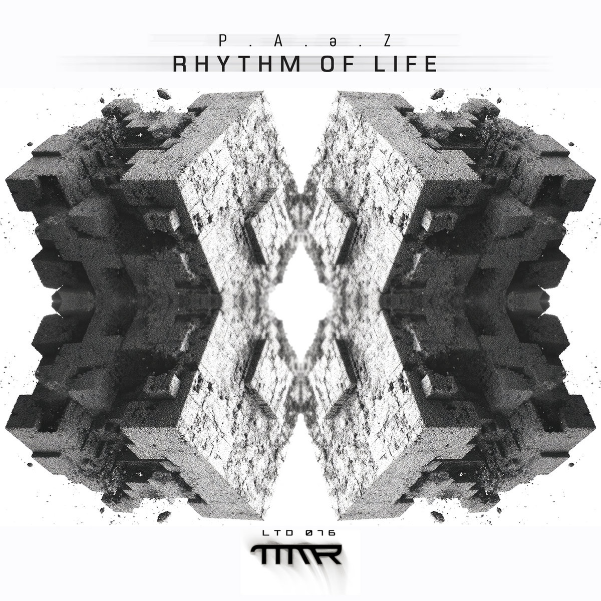 14Th Dimension | Various Artists: Alex Bau, Rotter, JX-216, Dark