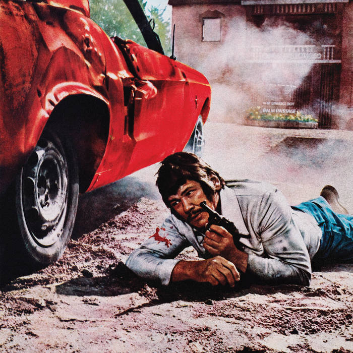 公式限定 福袋 - 公式通販オンラインショップ Città Violenta | Ennio Morricone | SUB OST その他