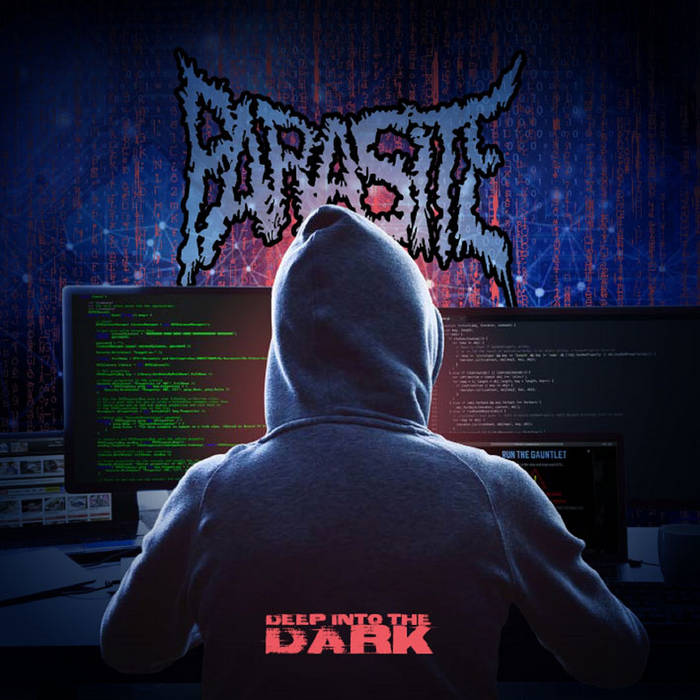 1010011010 | PARASITE | Rising Nemesis Records