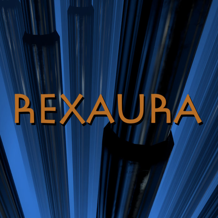 Portal: Rexaura Soundtrack [Remastered] | Ben Bryant | RedMoth