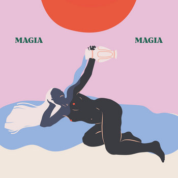 MAGIA / Levy Gus MAGIA YouTube - Album) (Full Magia Magia - Levy Gus レコード 洋楽