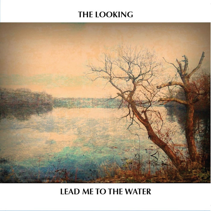 Lead Me To The Water The Looking (July release) Continental Record