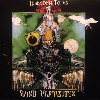 Music | Lebenden Toten