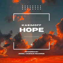 Hope cover art