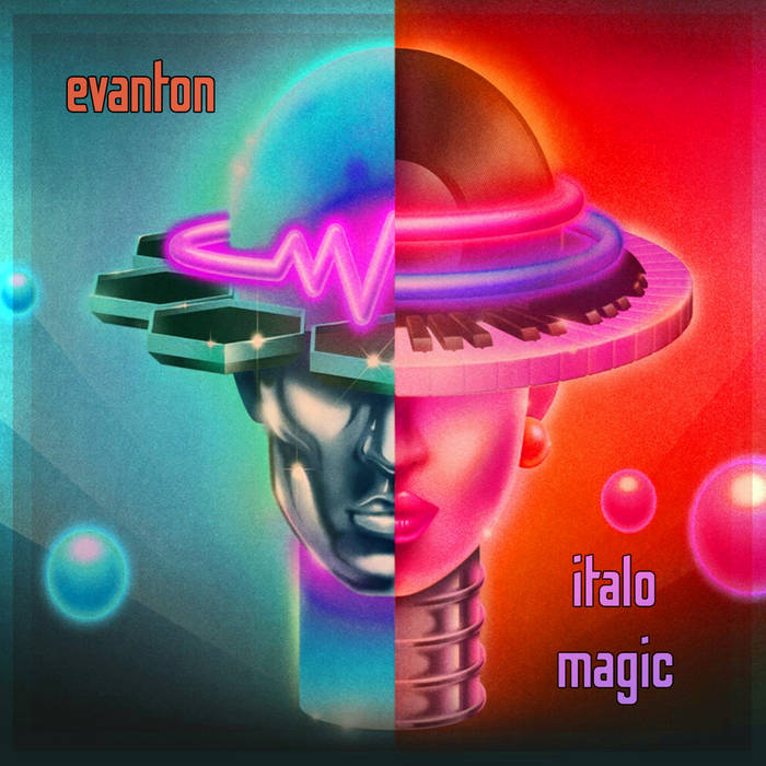 Italo Magic | Evanton | Binalog Productions